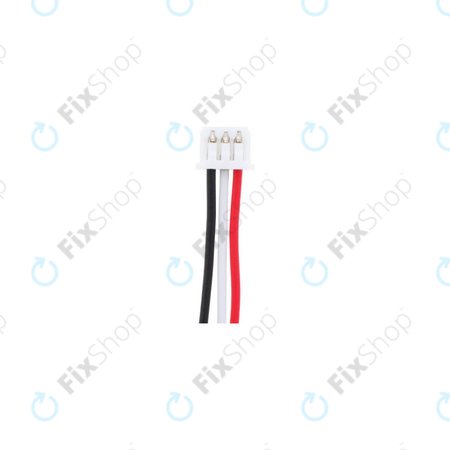 Baterie pentru Logitech H800, 230mAh, Li-Pol, 3.7V, 533-000067, HQ