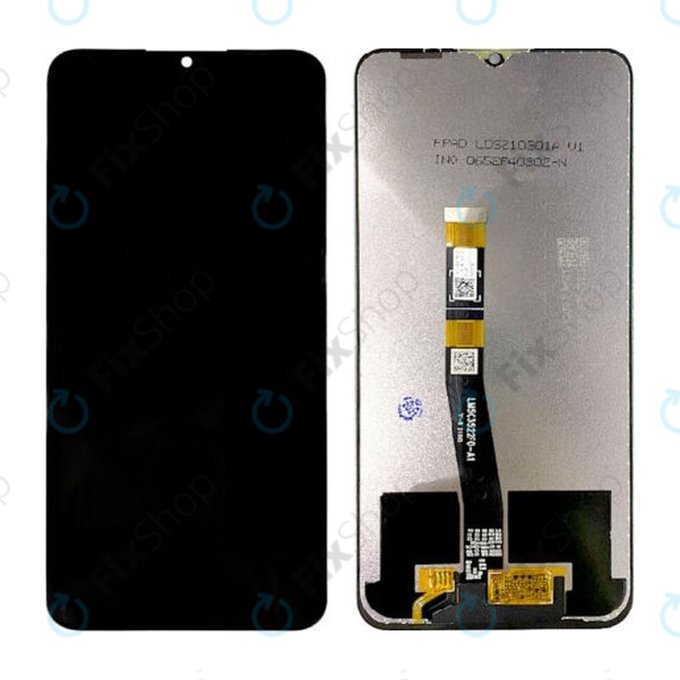 Samsung Galaxy A22 5G A226B - Ecran LCD + Sticlă Tactilă TFT
