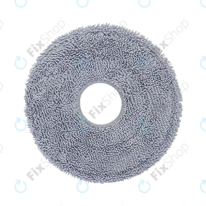 Set de piese de schimb pentru Roborock G20s Ultra, Saros 10R, 20 (1x Perie principală, 2x Filter, 2x Perie laterală, 4x Mop, 2x Sac de praf)