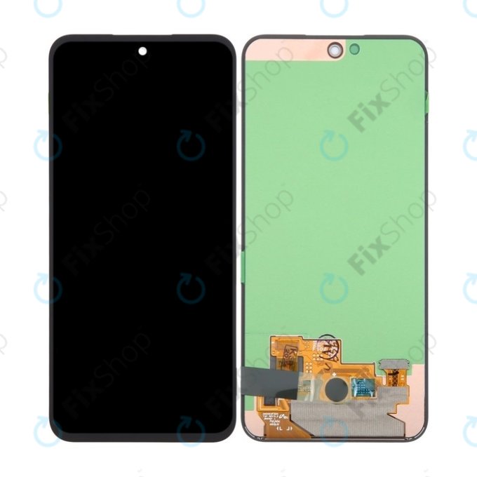 Samsung Galaxy A35 A356B - Ecran LCD + Sticlă Tactilă TFT