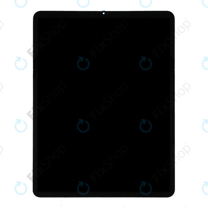 Apple iPad Pro 12.9 (4th Gen 2020) - Ecran LCD + Sticlă Tactilă + IC Modul Refurbished