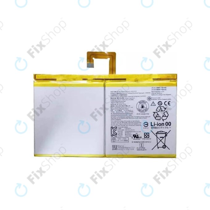 Lenovo Tab P11 Plus TB-J616F - Baterie L20D2P32 7700mAh