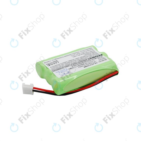 Baterie pentru Audioline Baby Care V100, 900mAh, Ni-MH, 3.6V, GP100AAAHC3BMJ, HQ