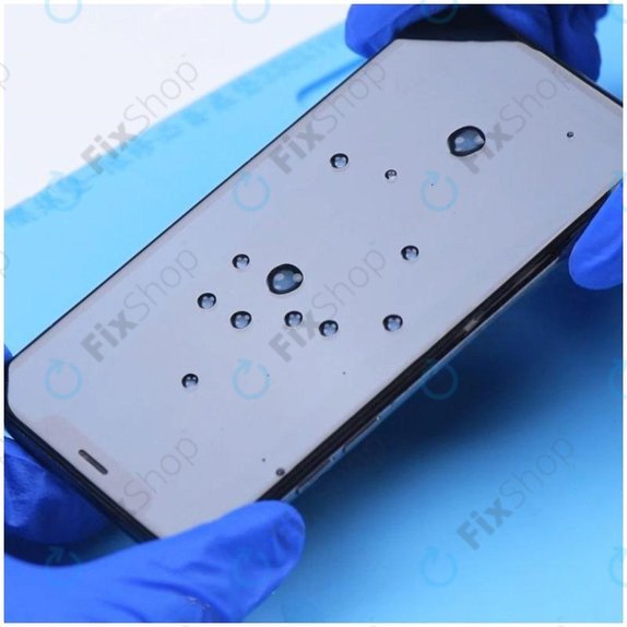Refox AFC-100 - Strat Oleofob (300g)