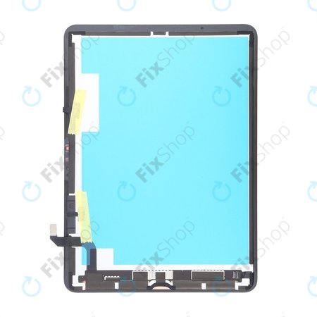 Apple iPad Air 11 (2024, 2025) - Ecran LCD + Sticlă Tactilă TFT