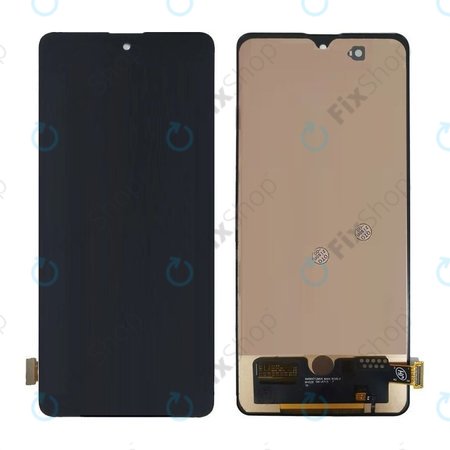 Samsung Galaxy A71 A715F - Ecran LCD + Sticlă Tactilă TFT