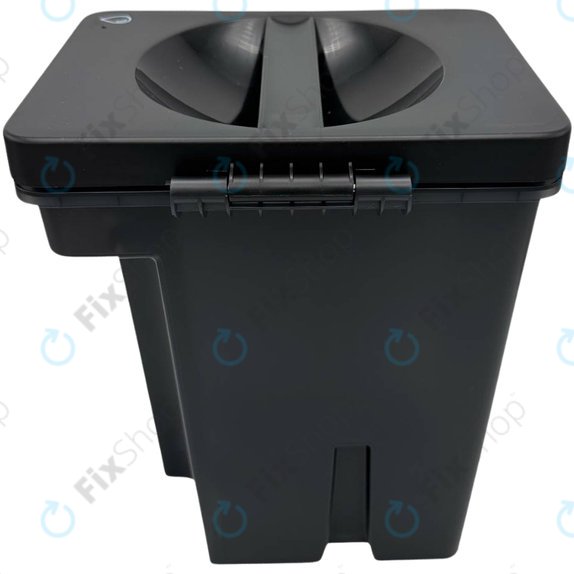 Rezervor de apă curată, Negru pentru Roborock Qrevo, P10 Docking Station