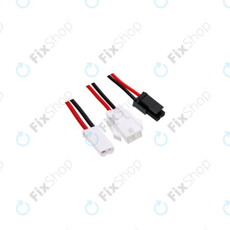 Baterie pentru Concept VR2020, VR2110, VR3105, 3350mAh, Li-Ion, 14.4V, PNC423894511, HQ