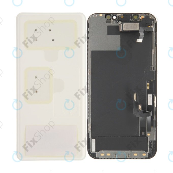 Ansamblu Display OLED Ecran pentru iPhone 12 Pro | 661-18504 | Genuine Apple