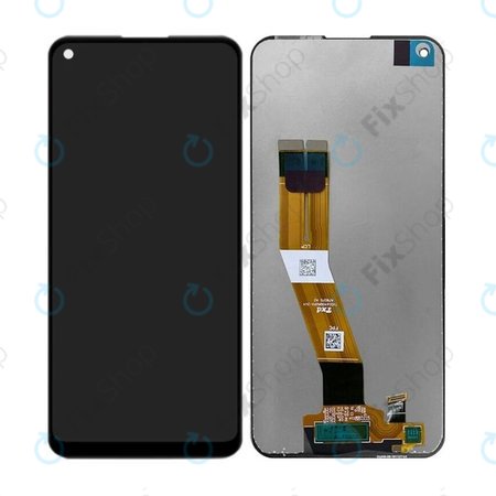 Samsung Galaxy M11 M115F - Ecran LCD + Sticlă Tactilă TFT