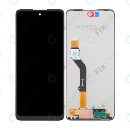 Motorola Moto G51 XT2171 - Ecran LCD + Sticlă Tactilă TFT