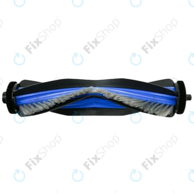 Set de piese de schimb pentru Ecovacs Deebot X9 Pro Omni (1x Perie principală, 2x Filter, 2x Perie laterală)