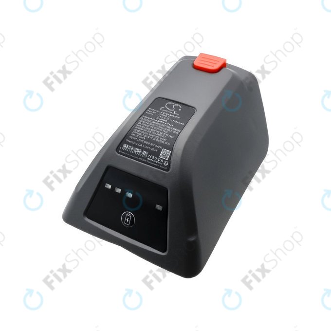 Baterie pentru Gardena Comfort Wand-Schlauchbox 35, 8025-20, 1500mAh, Li-Ion, 18V, 008A231, HQ