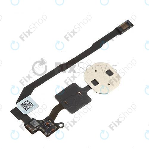 Apple iPhone 5S, SE - Cablu flex Buton Acasă