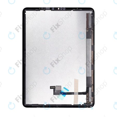 Apple iPad Pro 11.0 (3rd Gen, 4th Gen) - Ecran LCD + Sticlă Tactilă Refurbished