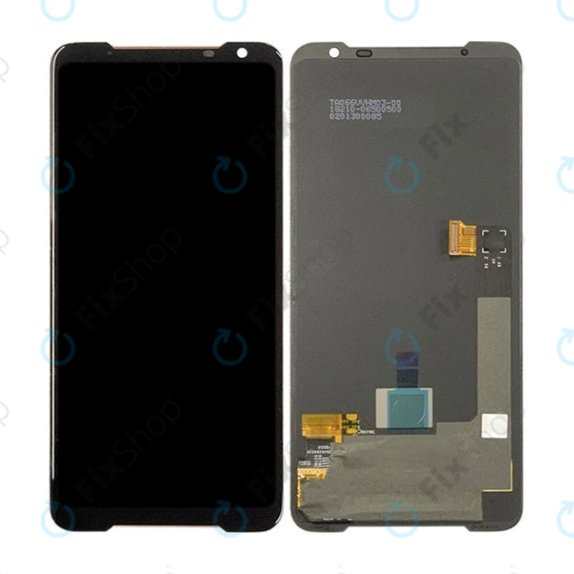 Asus ROG Phone 3 ZS661KS - Ecran LCD + Sticlă Tactilă OLED