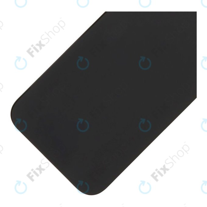 Ecran In-Cell FHD pentru iPhone 17 Pro Max, Sticlă tactilă cu ramă