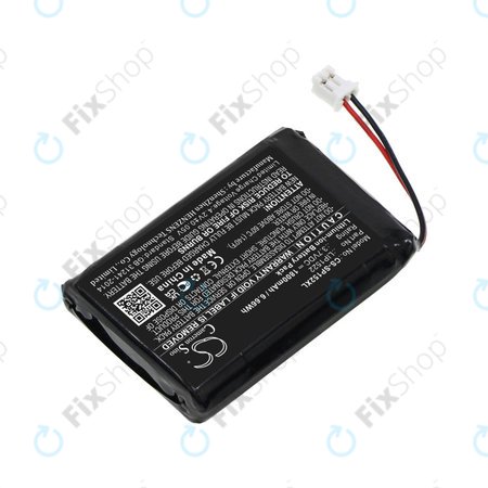 Baterie pentru Sony Dualshock 4 Wireless Controller, 1800mAh, Li-Ion, 3.7V, LIP1522, HQ