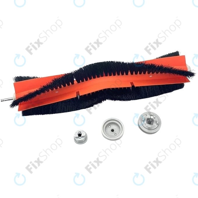 Xiaomi Dreame Z10 Pro, L10 Plus - Perie principală