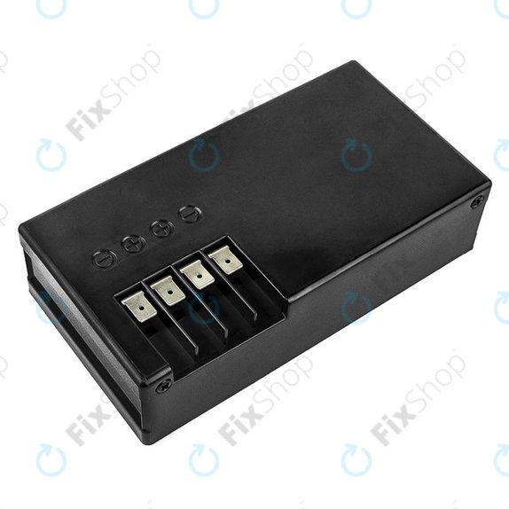 Baterie pentru Stiga Autoclip 125, AutoClip M7, Ambrogio L85 Evolution, 3400mAh, Li-Ion, 25.2V, 1126-1032-01, HQ