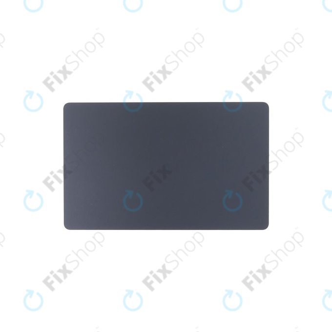 Trackpad complet pentru MacBook Air 15", A3241 (2025), Midnight, 661-50140, Genuine Apple