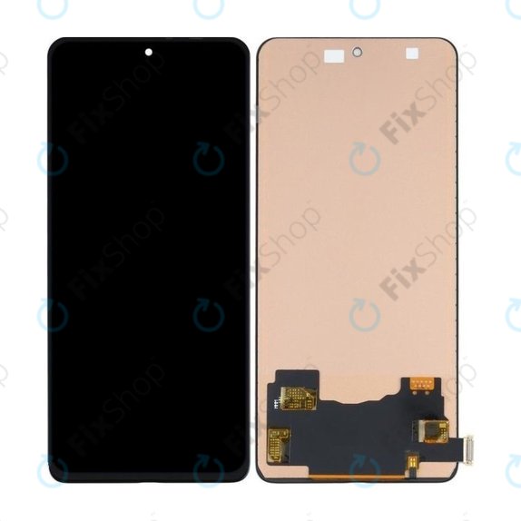 Xiaomi Poco F3 - Ecran LCD + Sticlă Tactilă TFT