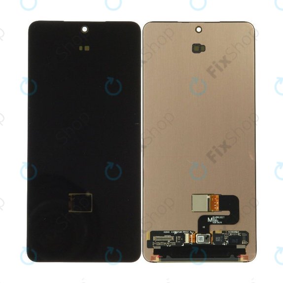 Ecran pentru Samsung S26, Sticlă Tactilă fără ramă, GH82-39190A, Genuine Service Pack