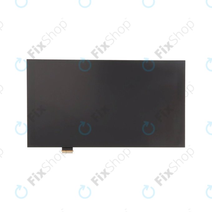 Ecran LCD (Black) pentru Nintendo Switch 2