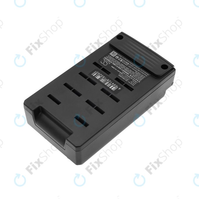 Baterie pentru Tineco P1, Pure One S12, 2000mAh, Li-Ion, 21.6V, ZB1873-6S1P-0, HQ