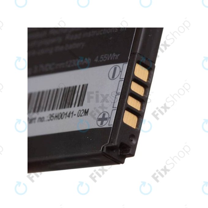 HTC Desire HD - Baterie BD26100 1230mAh