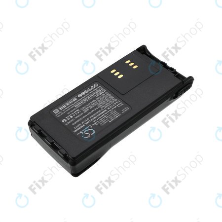 Baterie pentru Motorola GP1280, GP140, GP320, GP540, HT1200, MTX850, Pro5150, 1800mAh, Ni-MH, 7.2V, HNN9011BR, HQ