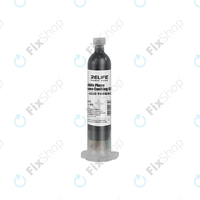 Relife RL-035B - Adeziv Structural Universal - 30ml (Negru)