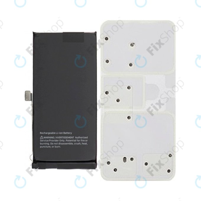Baterie pentru iPhone 14 Plus | 661-30394 | 4325mAh | Genuine Apple
