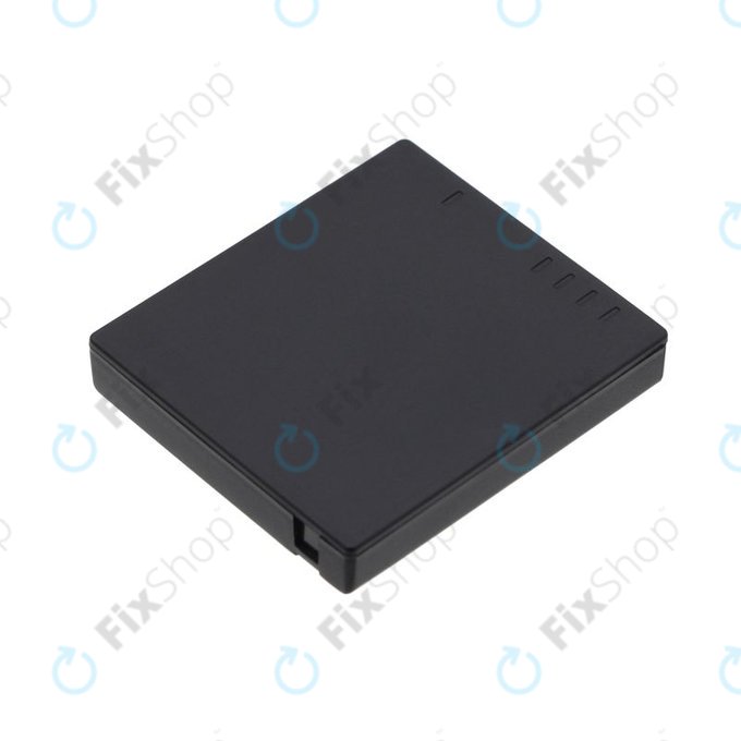 Baterie pentru Panasonic Lumix DMW-BCF10, 940mAh, Li-Ion, 3.7V, DMW-BCF10, HQ