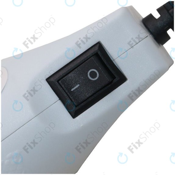 Heat Gun - Pistol Căldură (EU 230V, 300W)