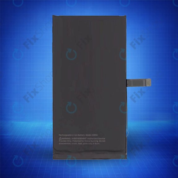Baterie pentru iPhone 14 Plus, 4325mAh, A2850, Service Pack