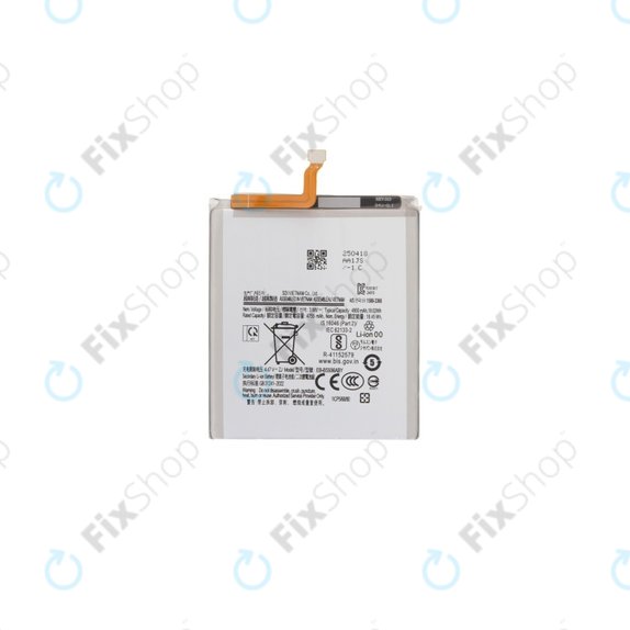 Samsung Galaxy S25 Plus - Baterie EB-BS936ABE 4900mAh