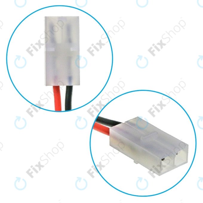 Rowenta Air Force Extreme RH-series - Baterie RD-ROW24VA Ni-MH 24.0V 2000mAh HQ