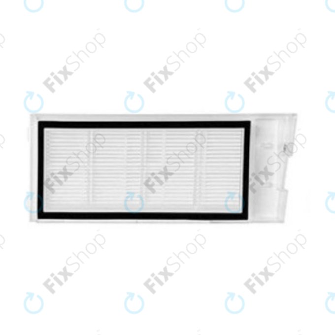 Roidmi EVE Plus - Set Avansat