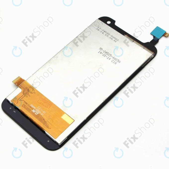 HTC Desire 310 - Ecran LCD + Sticlă Tactilă TFT