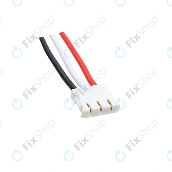 Baterie pentru Logitech Mx Master, 500mAh, Li-Pol, 3.7V, 533-000088, HB303450, HQ