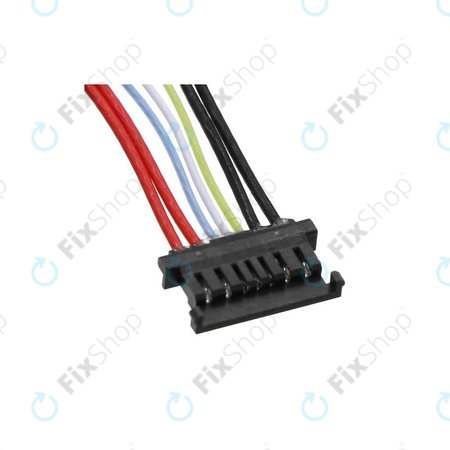 Baterie pentru Lenovo Thinkpad X1 Tablet, 4900mAh, Li-Pol, 7.5V, SB10J78994, HQ