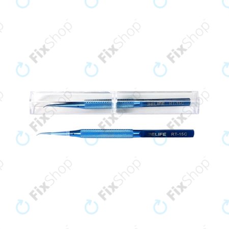 Relife RT-15C - Pensetă (140mm)