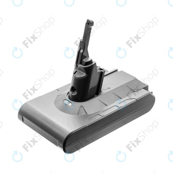 Dyson V8 - Baterie 215681, PM8-US-HFB1497A Li-Ion 21.6V 2600mAh HQ