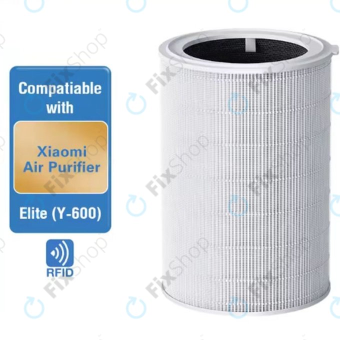 Xiaomi Mi Air Purifier Elite Y-600 - Filtru HEPA (Carbon activ)