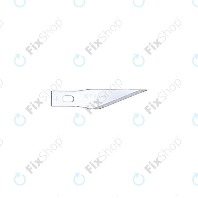 X-Acto X-Life No.11 - Lamele de schimb pentru bisturiu (10buc)