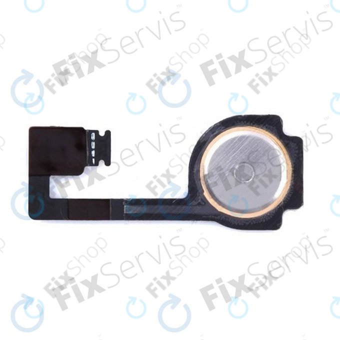 Apple iPhone 4 - Buton Acasă (White)