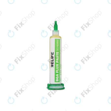 Relife RL-420-UV - BGA Pastă de lipit (10ml)