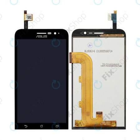 Asus Zenfone Go ZB500KL - Ecran LCD + Sticlă Tactilă TFT