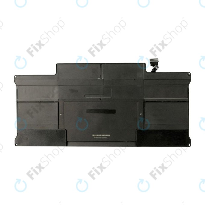 Apple MacBook Air 13" A1369 (Late 2010) - Baterie A1377 7200mAh